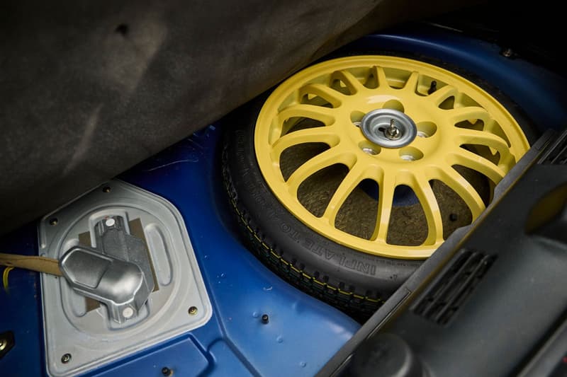 2002 Mazda RX 7 Spirit R Type A Collecting Cars Auction Info