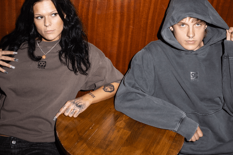 66°North Launches Limited-Edition "99‑Year Capsule" Collection