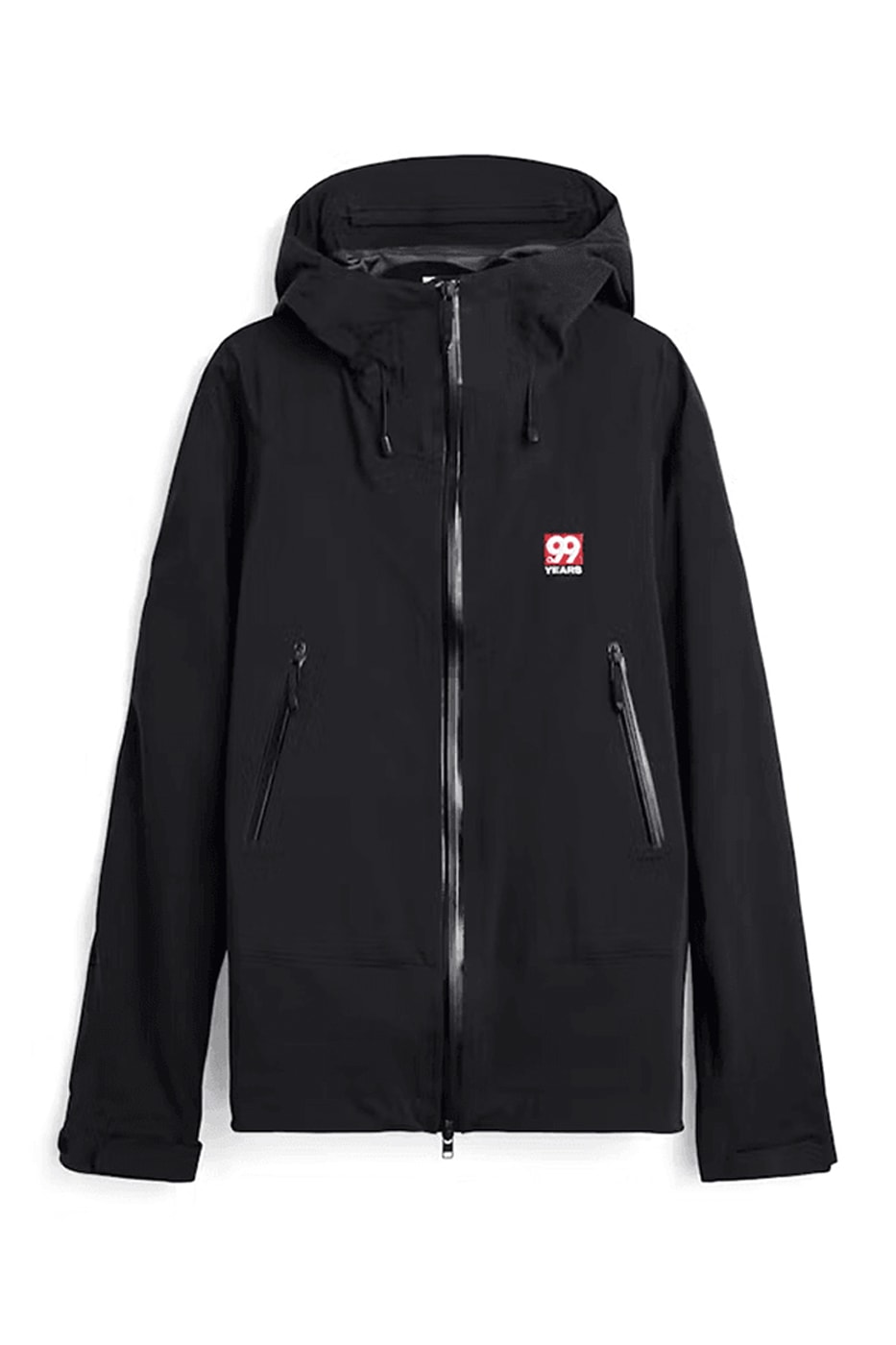 66°North Celebrates its Upcoming Centenary with a "99‑Year" Collection