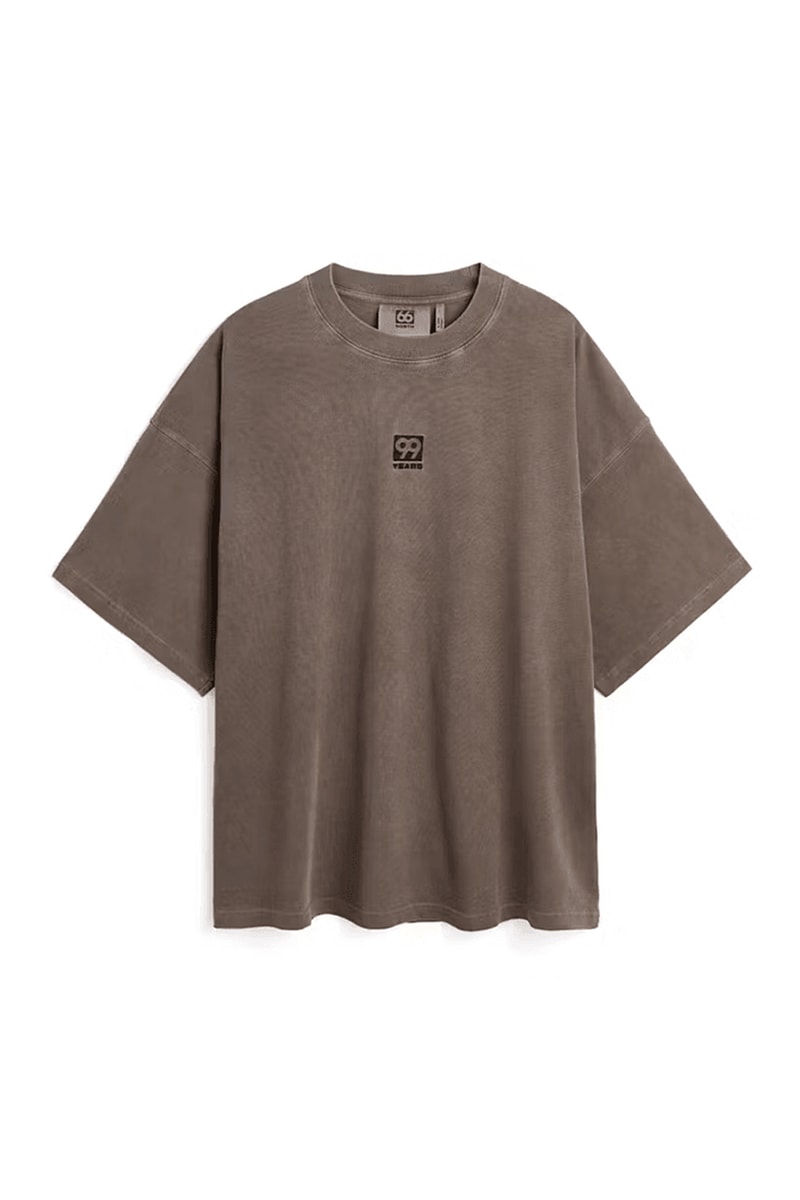 66°North Celebrates its Upcoming Centenary with a "99‑Year" Collection