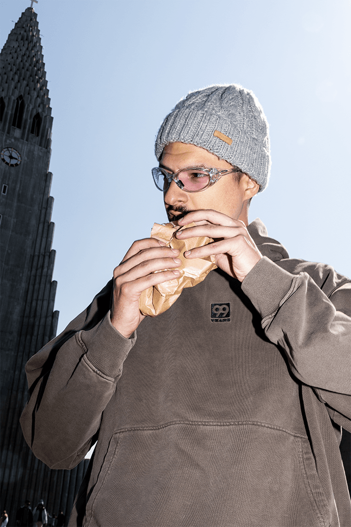 66°North Celebrates its Upcoming Centenary with a "99‑Year" Collection