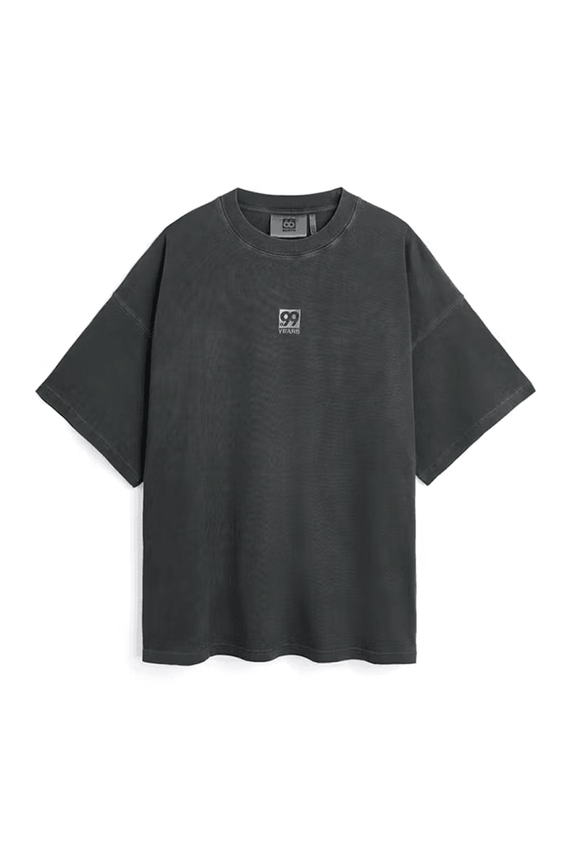66°North Celebrates its Upcoming Centenary with a "99‑Year" Collection