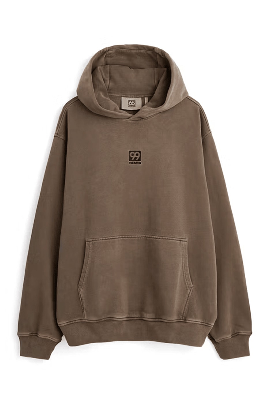 66°North Celebrates its Upcoming Centenary with a "99‑Year" Collection