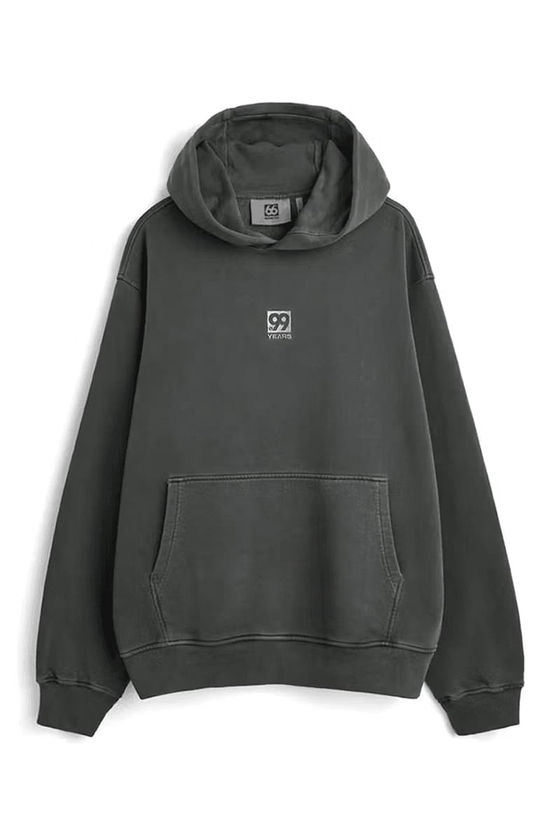 66°North Celebrates its Upcoming Centenary with a "99‑Year" Collection