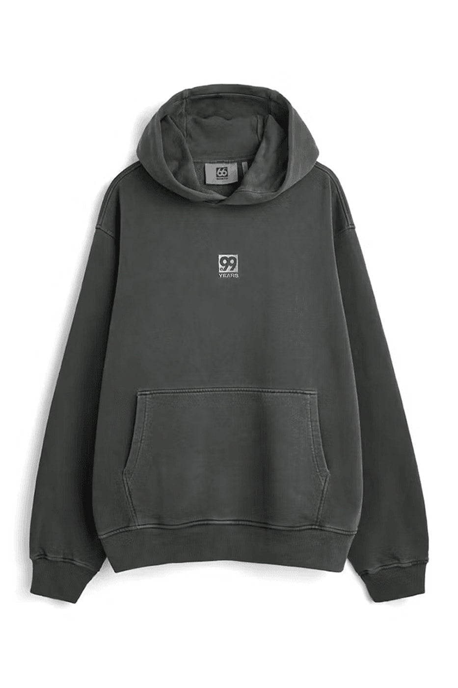 66°North Celebrates its Upcoming Centenary with a "99‑Year" Collection