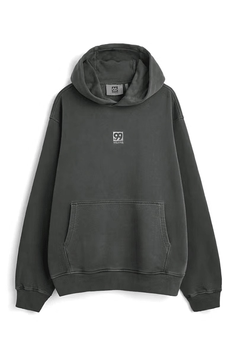 66°North Celebrates its Upcoming Centenary with a "99‑Year" Collection