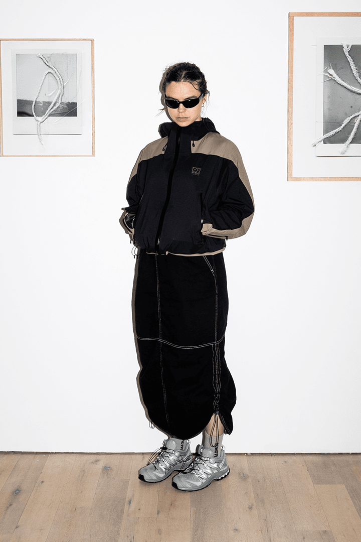 66°North Celebrates its Upcoming Centenary with a "99‑Year" Collection