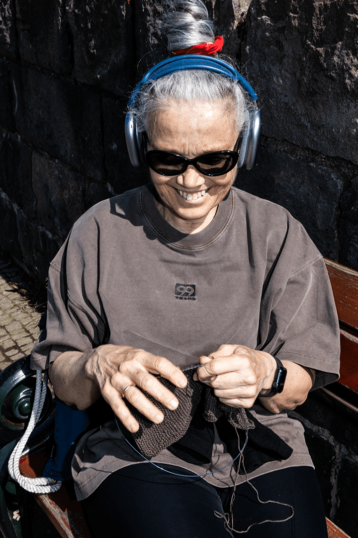 66°North Celebrates its Upcoming Centenary with a "99‑Year" Collection