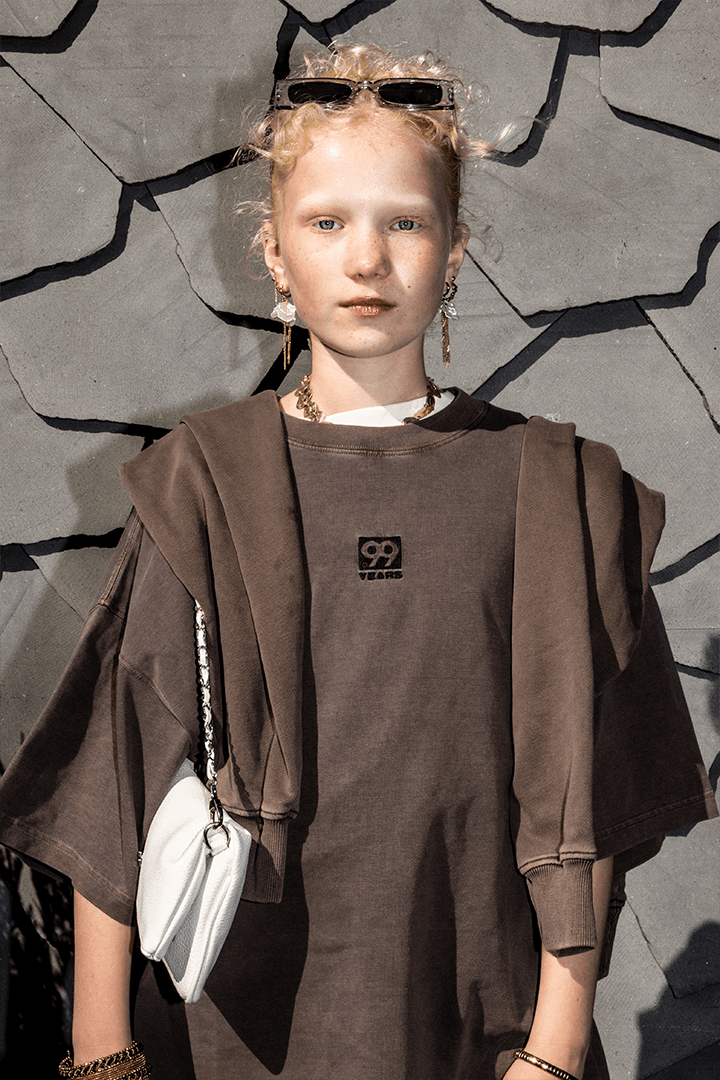 66°North Celebrates its Upcoming Centenary with a "99‑Year" Collection