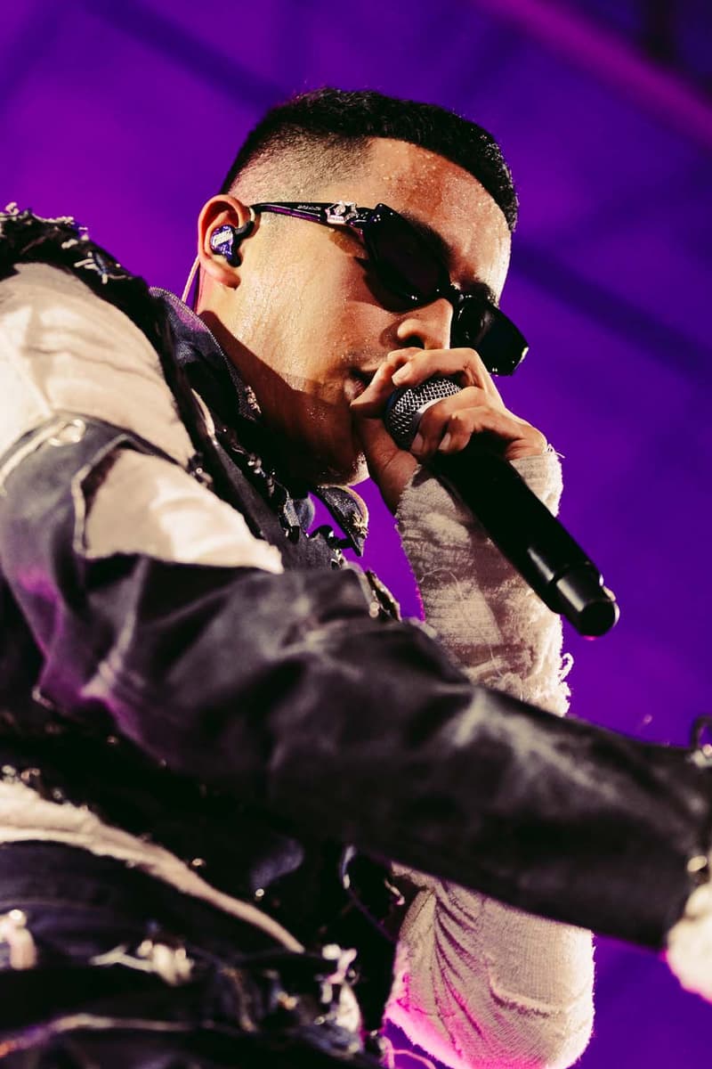 88rising Road to FAM Finale in Bangkok 