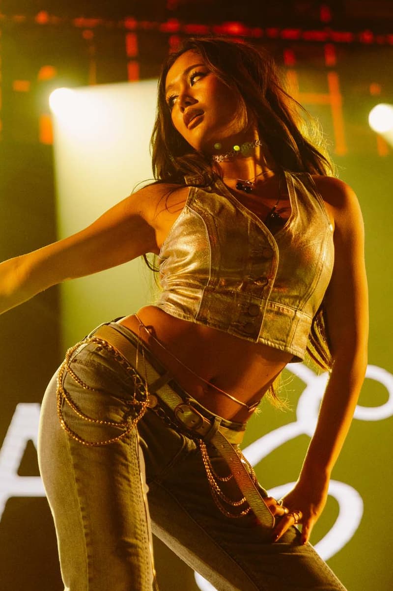 88rising Road to FAM Finale in Bangkok 