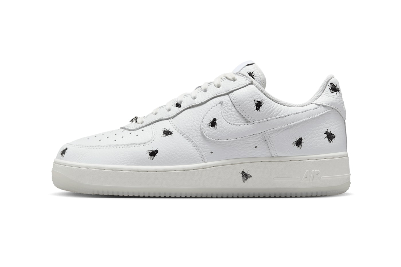 Nike Air Force 1 Low Houseflies IM3081-100 Release Info date store list buying guide photos price