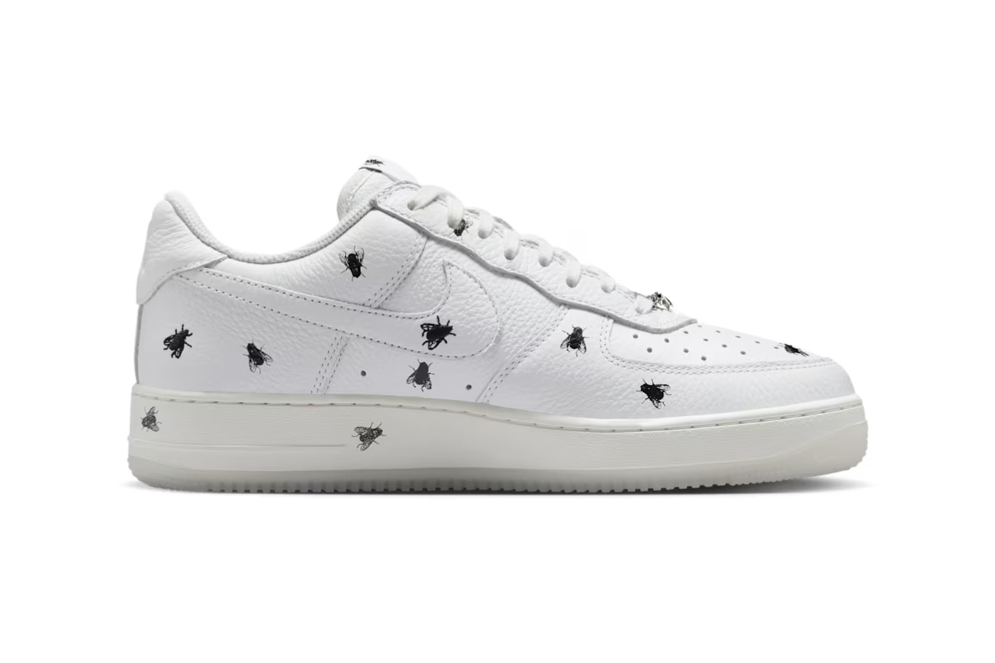 Nike Air Force 1 Low Houseflies IM3081-100 Release Info date store list buying guide photos price