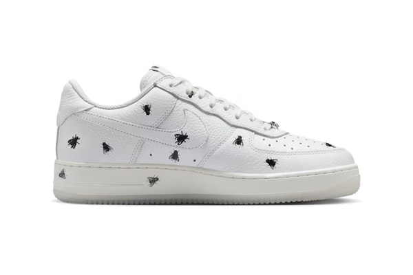 Nike Air Force 1 Low Houseflies IM3081-100 Release Info date store list buying guide photos price