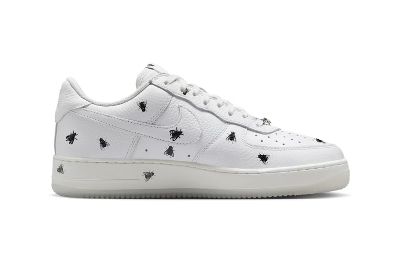 Nike Air Force 1 Low Houseflies IM3081-100 Release Info date store list buying guide photos price