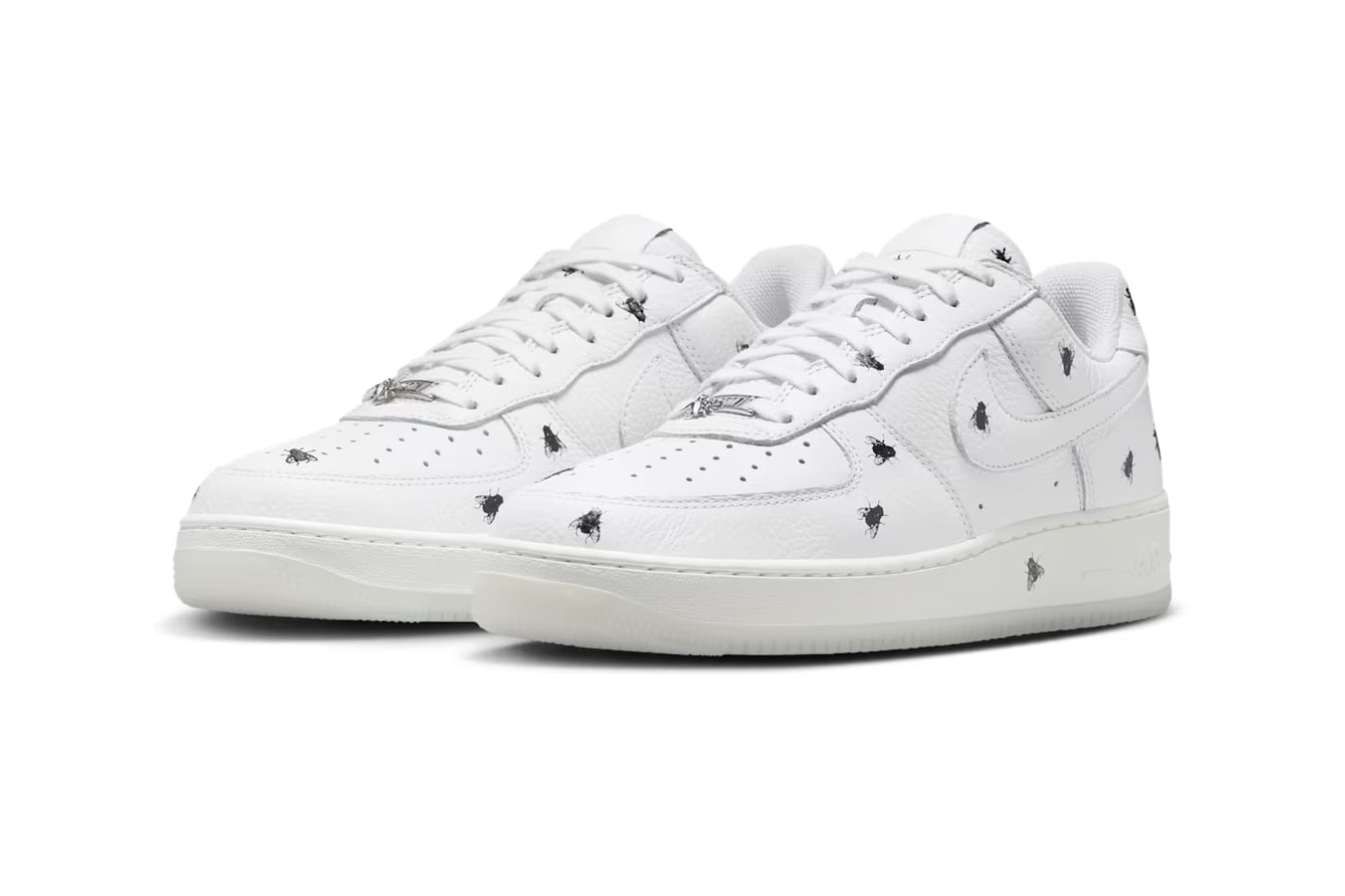 Nike Air Force 1 Low Houseflies IM3081-100 Release Info date store list buying guide photos price