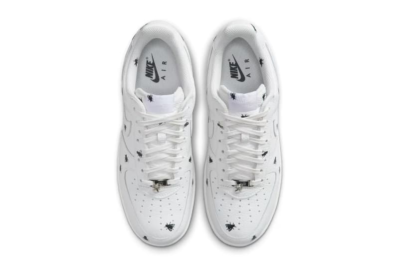 Nike Air Force 1 Low Houseflies IM3081-100 Release Info date store list buying guide photos price