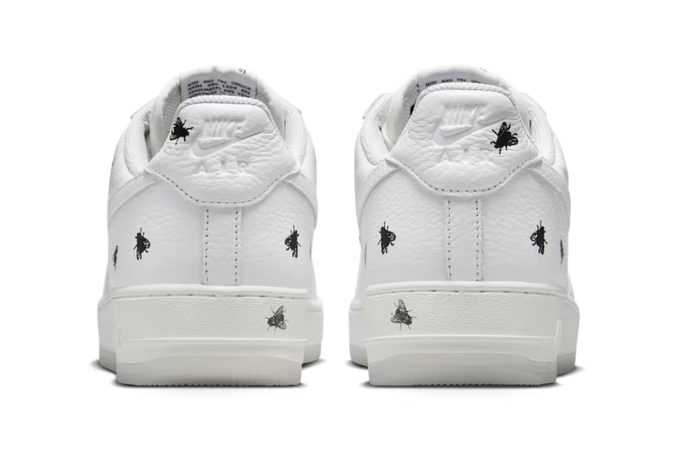 Nike Air Force 1 Low Houseflies IM3081-100 Release Info date store list buying guide photos price