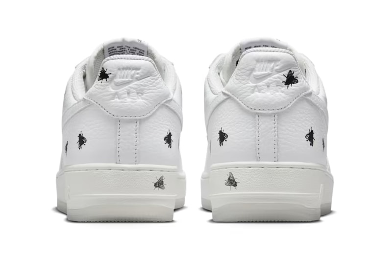 Nike Air Force 1 Low Houseflies IM3081-100 Release Info date store list buying guide photos price