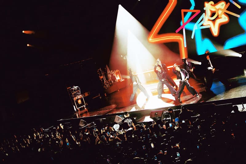 88rising Road to FAM Finale in Bangkok 