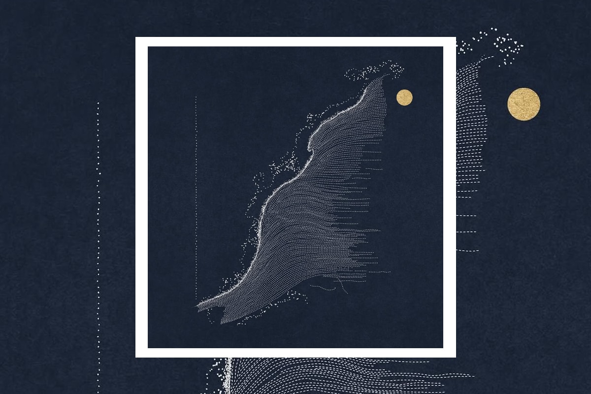 Quadeca Vanisher, Horizon Scraper album music stream tour info