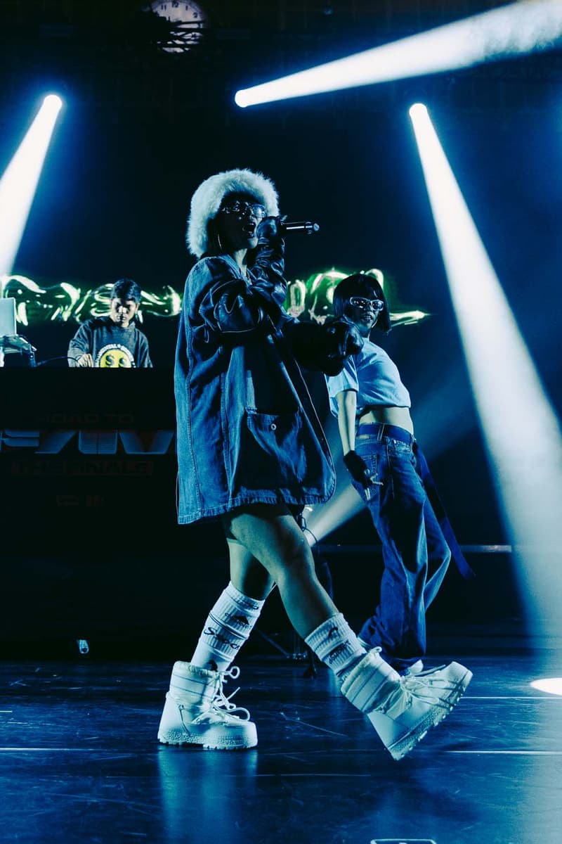 88rising Road to FAM Finale in Bangkok 