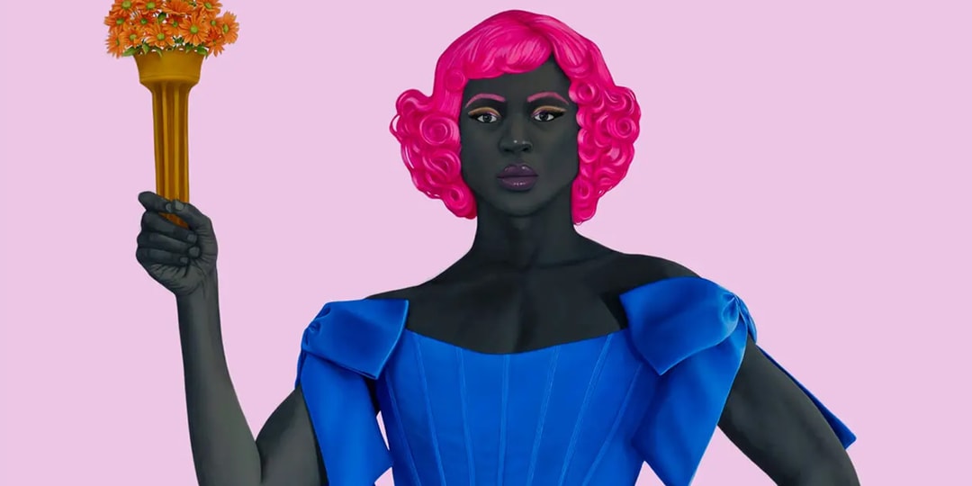 Amy Sherald Cancels Major Smithsonian Show Over Censorship Concerns