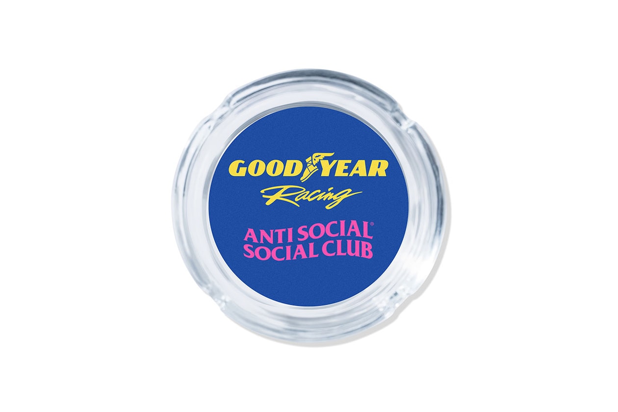 8 Drops You Dont Want to Miss This Week Anti Social Social Club Goodyear Dickies mastermind JAPAN PORTER and wander WACKO MARIA MR BROTHERS CUT CLUB Venezia FC NOCTA Clipse Josh Sperling Berghaus