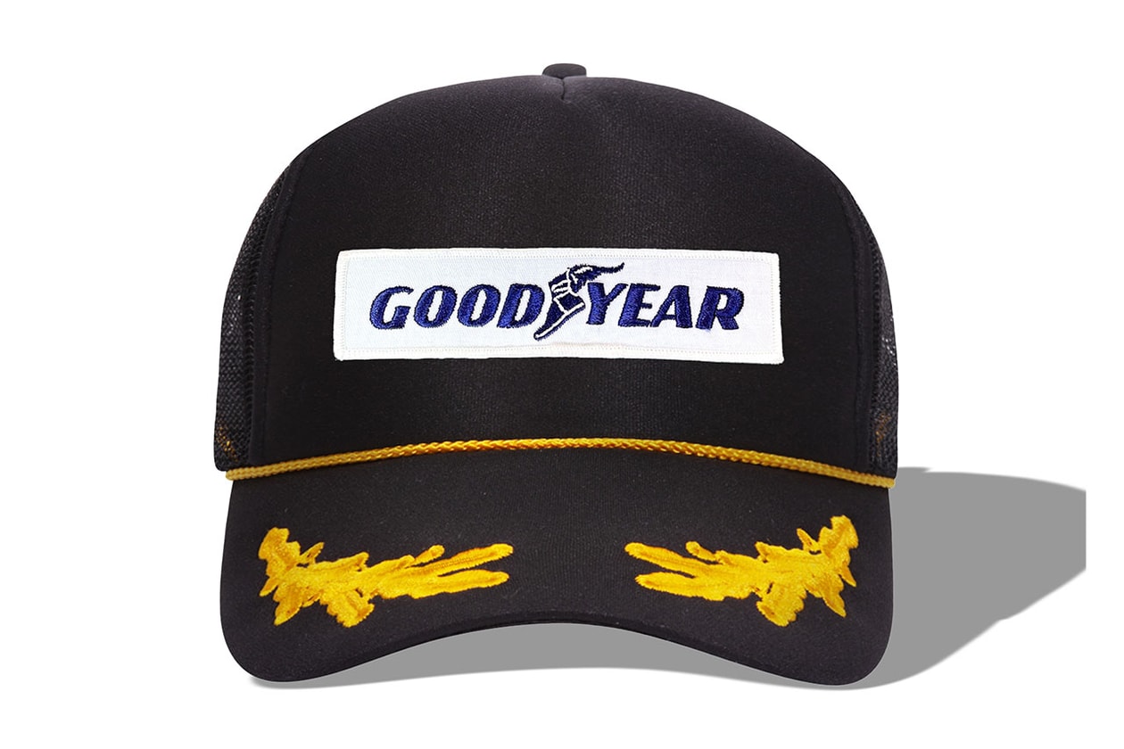 8 Drops You Dont Want to Miss This Week Anti Social Social Club Goodyear Dickies mastermind JAPAN PORTER and wander WACKO MARIA MR BROTHERS CUT CLUB Venezia FC NOCTA Clipse Josh Sperling Berghaus