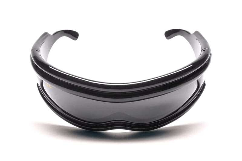 A$AP Rocky x Ray-Ban's "Next Generation" Collection Faces the Future release rihanna creative director price sunglasses frames fluid design price awge fashion show 