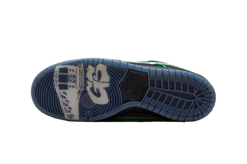 Bronx Girls Skate Nike SB Dunk Low HV1664-001 Release date info store list buying guide photos price