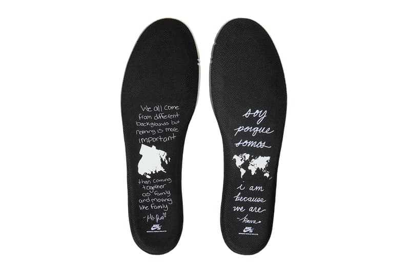 Bronx Girls Skate Nike SB Dunk Low HV1664-001 Release date info store list buying guide photos price