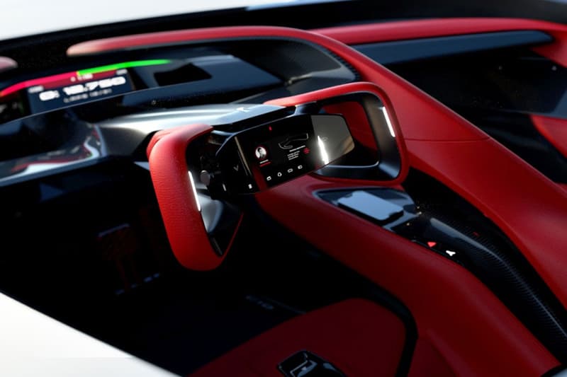 Chevrolet California Corvette Concept Release Info