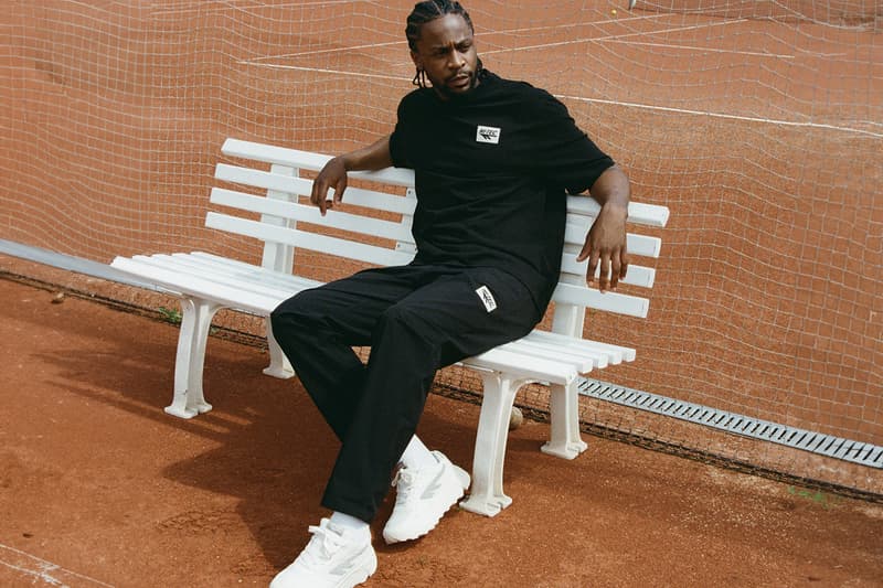 HI-TEC HTS74 Fall/Winter 2025 Apparel Line Debut Release Info
