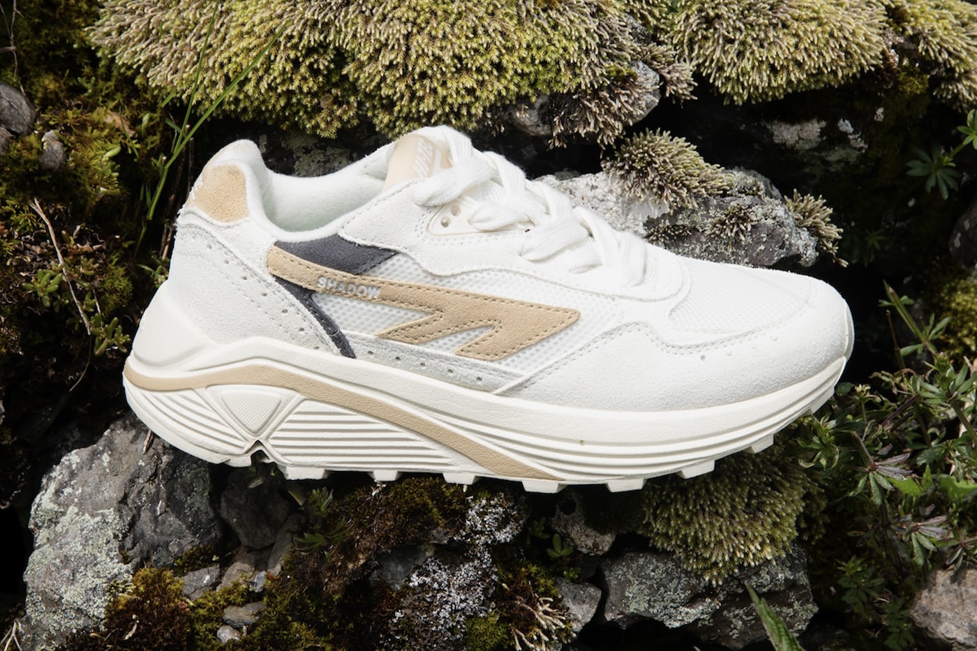 HI-TEC HTS74 Fall/Winter 2025 Apparel Line Debut Release Info