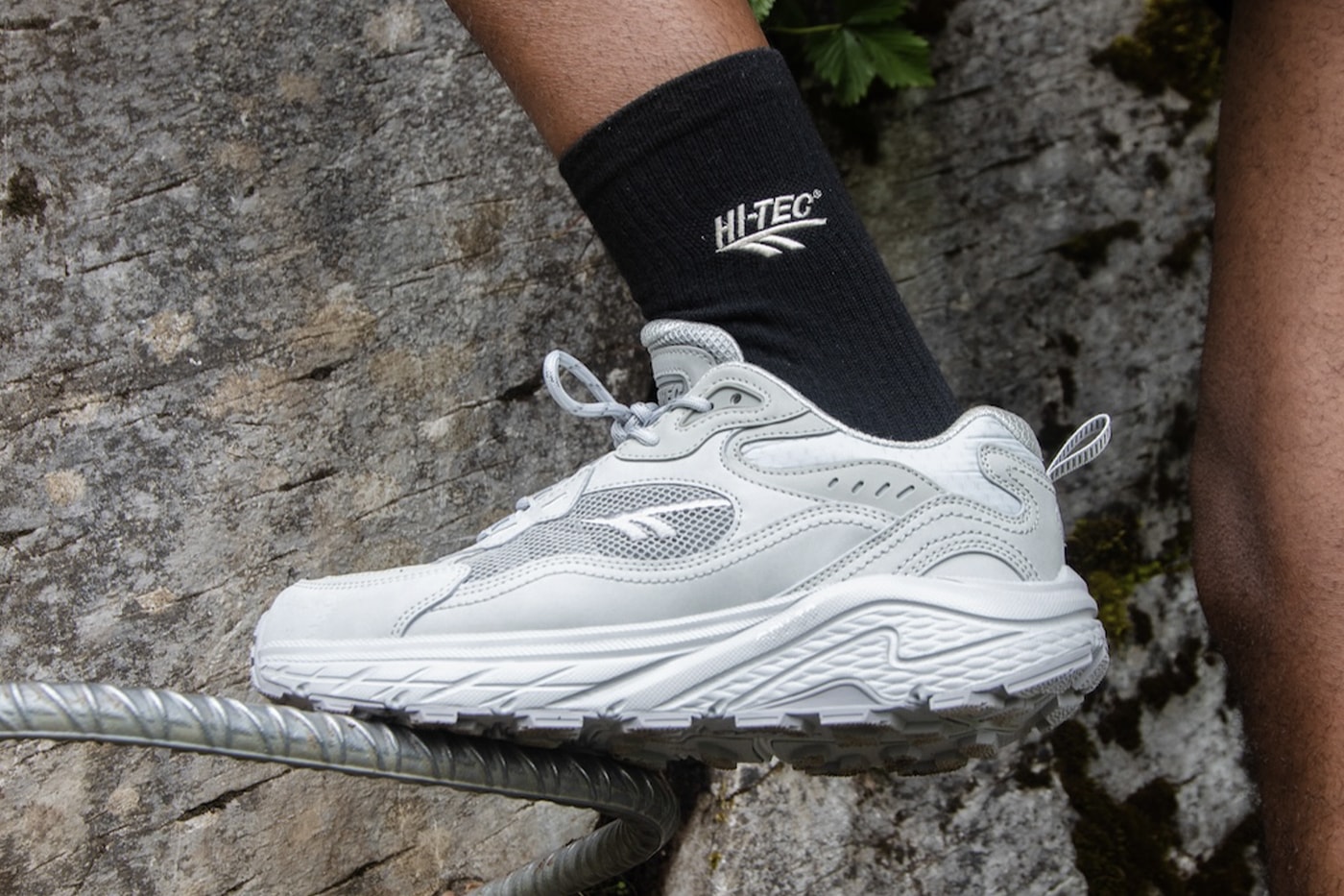 HI-TEC HTS74 Fall/Winter 2025 Apparel Line Debut Release Info