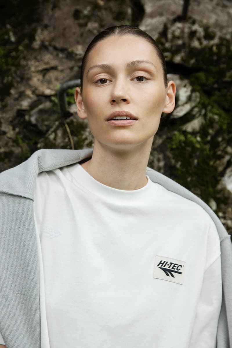 HI-TEC HTS74 Fall/Winter 2025 Apparel Line Debut Release Info