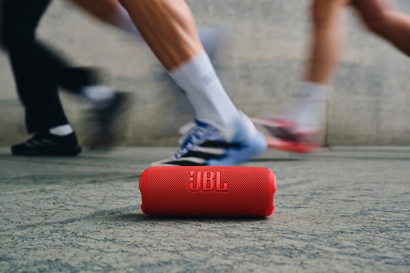 Staying on the Pulse of the Pace with JBL's +1 Run Club