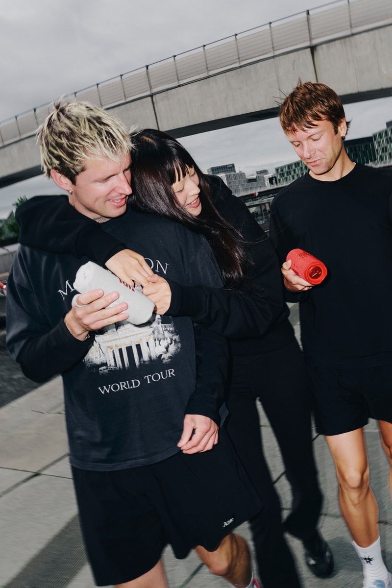 Staying on the Pulse of the Pace with JBL's +1 Run Club teaser