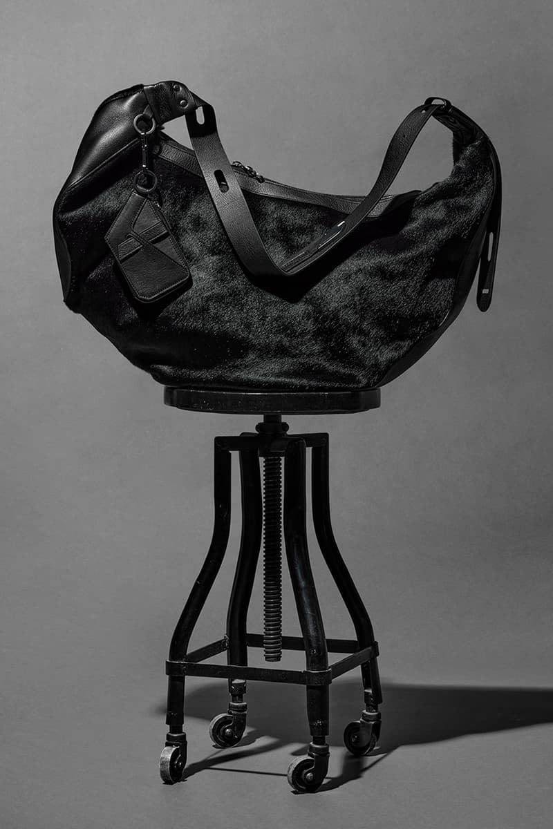 Kiko Kostadinov × New Era® Collaboration in-line fw25 accessory collection Release Info