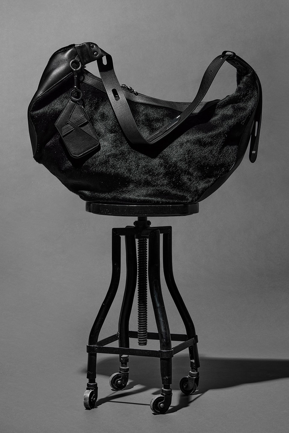 Kiko Kostadinov × New Era® Collaboration in-line fw25 accessory collection Release Info