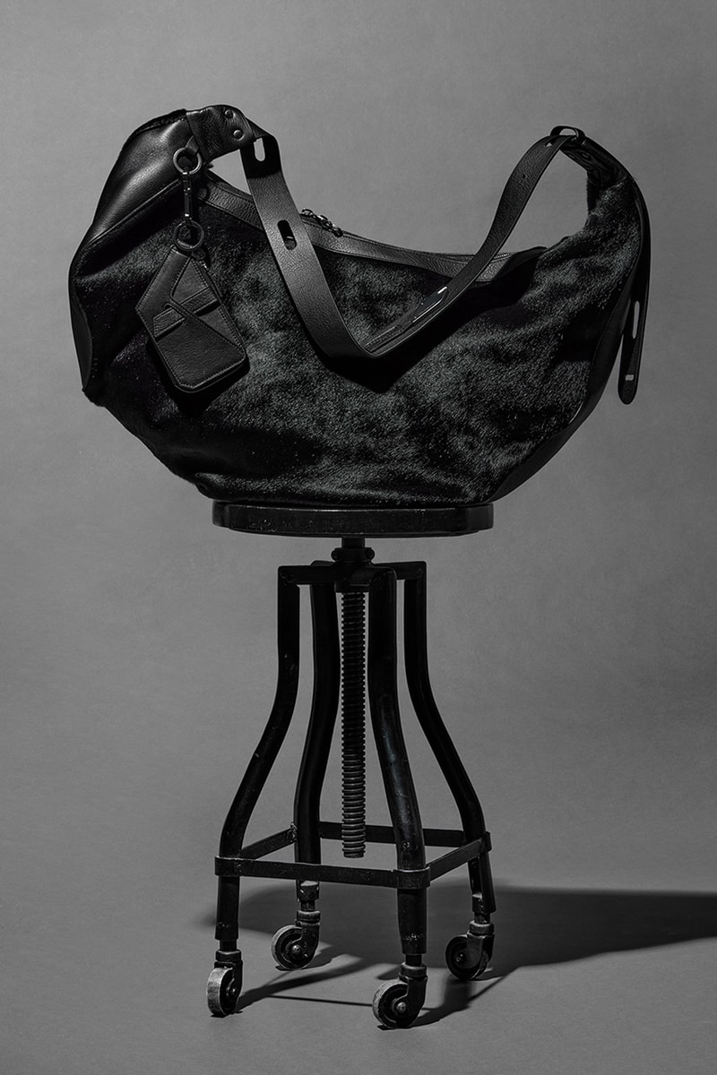 Kiko Kostadinov × New Era® Collaboration in-line fw25 accessory collection Release Info