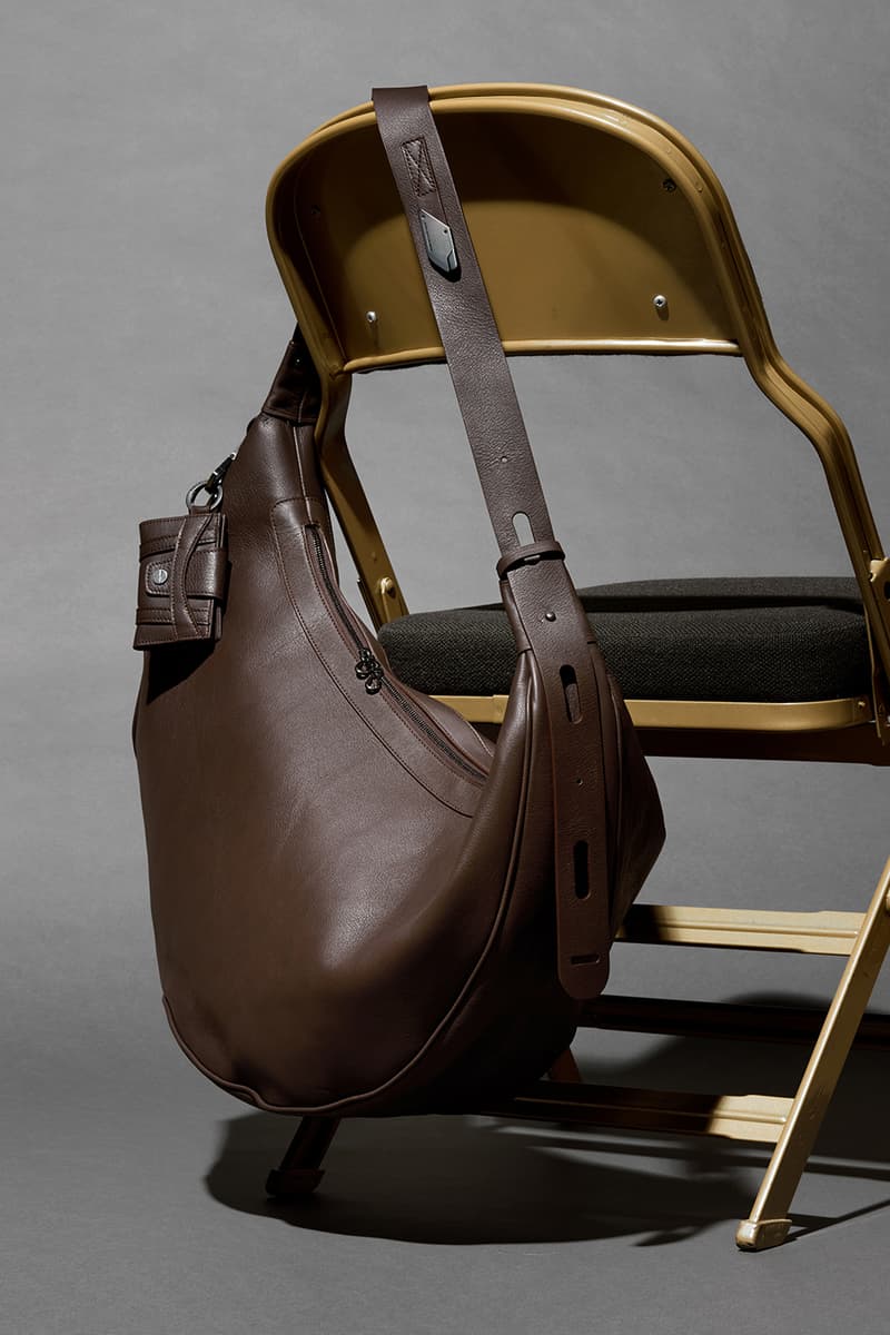 Kiko Kostadinov × New Era® Collaboration in-line fw25 accessory collection Release Info