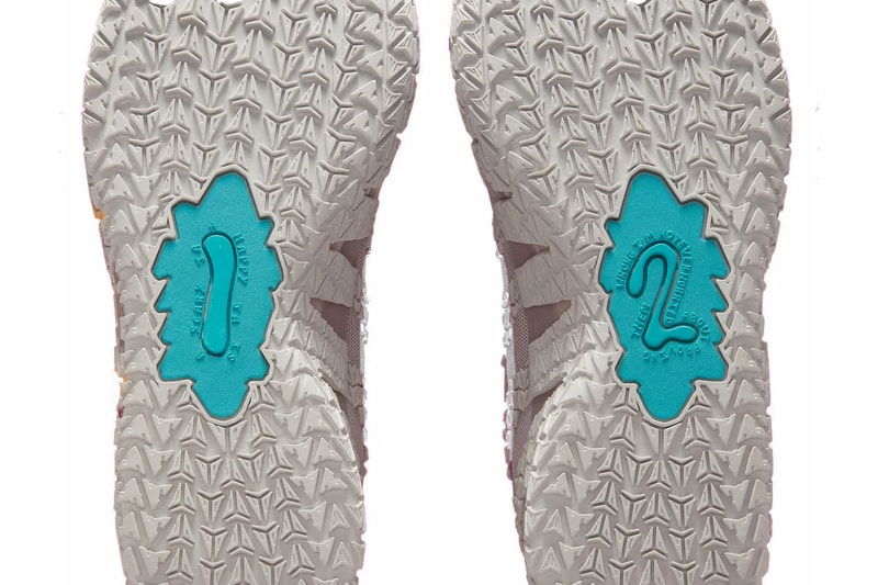 Nike Ja 3 “EYBL” Platinum Violet/Fire Pink-Dusty Cactus-University Gold IH2374-001 Release Info
