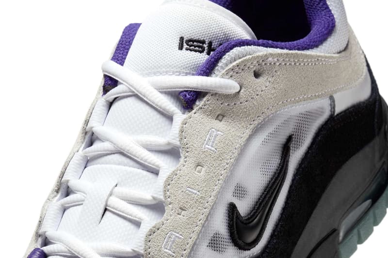 NIKE SB Ishod 2 “White/Court Purple/Black” FB2393-104 Release Info