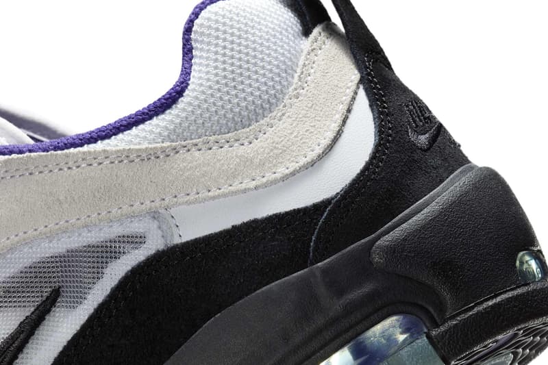 NIKE SB Ishod 2 “White/Court Purple/Black” FB2393-104 Release Info