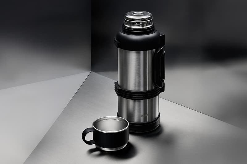 Rains "HOME AWAY" Homeware Collection Debut Info