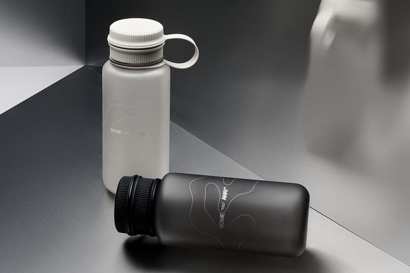 Rains "HOME AWAY" Homeware Collection Debut Info