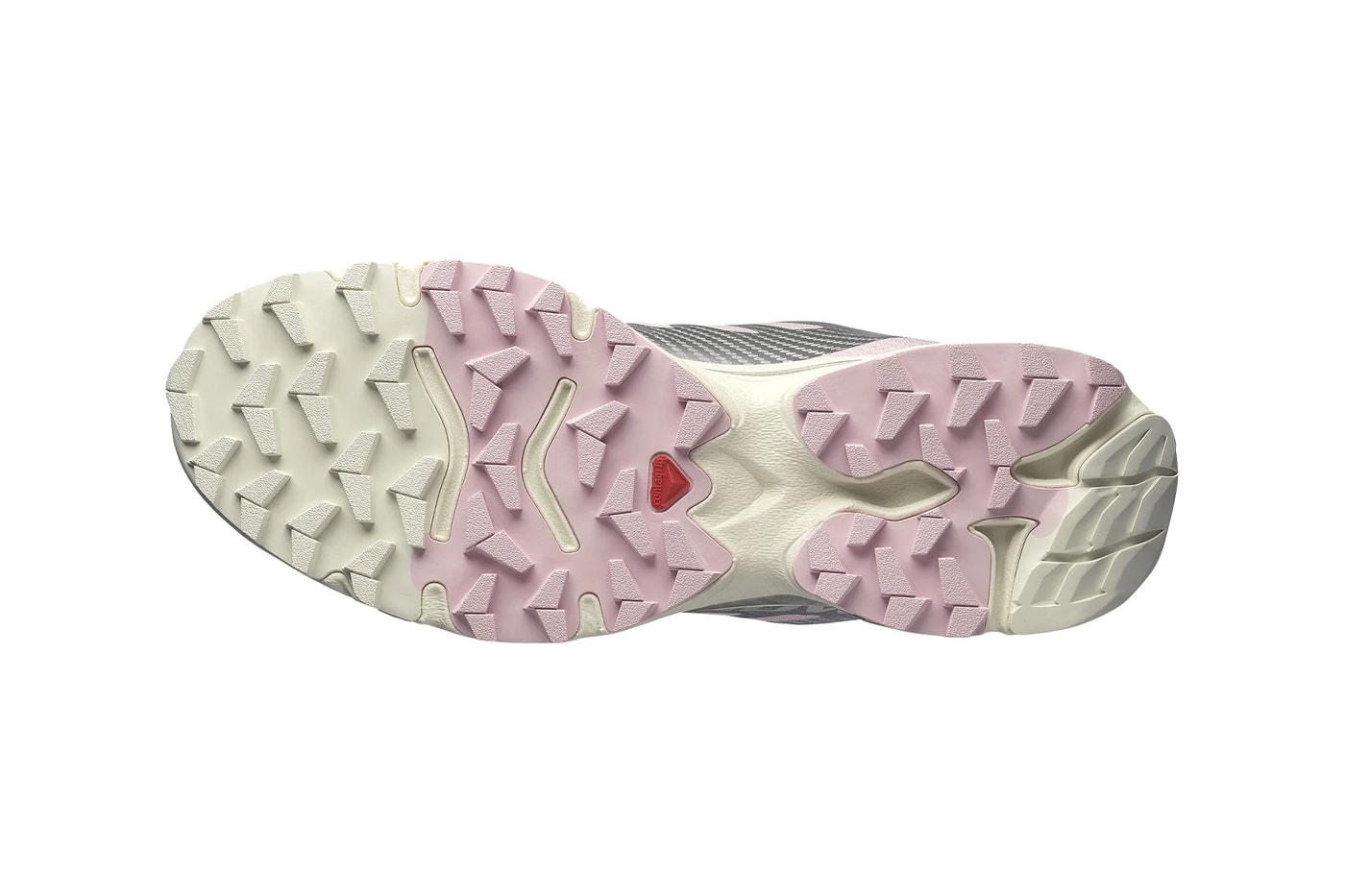 Salomon XT-4 OG “Vanilla Ice Silver Fairy Tale” L47866400 Release Info Agile Chassis System quicklace