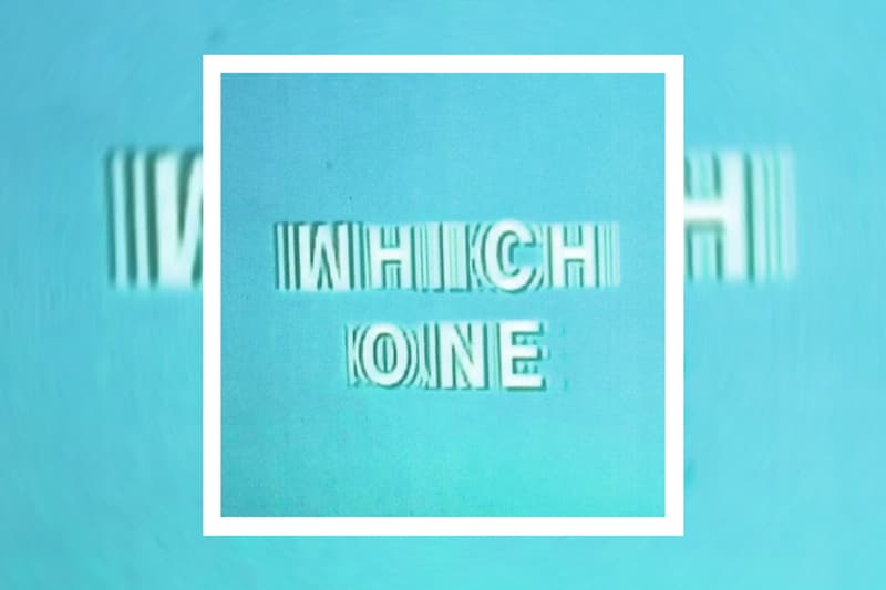 Drake x Central Cee “Which One” Single Stream